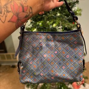 Dooney and Bourke Bag!